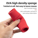 Ultralight Cycling Bicycle Handlebar Bike Grips Non-Slip Foam Handle