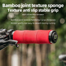 Ultralight Cycling Bicycle Handlebar Bike Grips Non-Slip Foam Handle