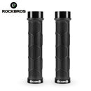 Bike Handlebar Grips Non-Slip Bicycle Handle Cover Anti-skid