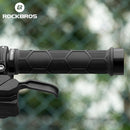 Bike Handlebar Grips Non-Slip Bicycle Handle Cover Anti-skid
