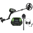 Professional Metal Detector For Treasure Searching