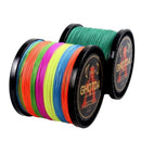 40lb x 1000m 8 strand Ghotda Fishing Braid 1