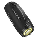 40W High Power Bluetooth Speaker w/ FM USB MicroSD Aux