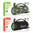 40W High Power Bluetooth Speaker w/ FM USB MicroSD Aux