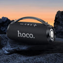 40W High Power Bluetooth Speaker w/ FM USB MicroSD Aux