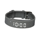 Vibratime Vibrating Alarm Watch with 15 alarms