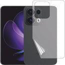 Back Hydrogel Protector for Oppo Reno13 Pro