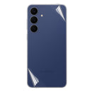 Back Hydrogel Screen Protector for Samsung Galaxy S25 Plus