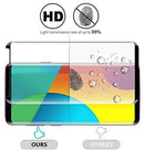 Samsung S9 Screen Protector Tempered Glass
