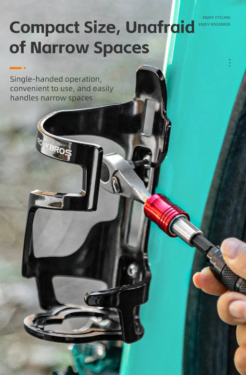 Portable Tool Repair Tools Kits Ratchet Wrench Set Torque