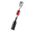 Portable Tool Repair Tools Kits Ratchet Wrench Set Torque Screwdriver