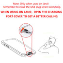 iPhone 17 Pro Max Waterproof Case
