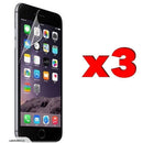 3x iPhone 6 6S 4.7inch Plastic Film Screen Protector
