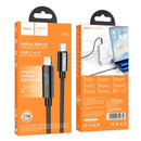 Type C to iPhone Fast Charging Cable
