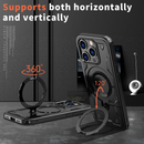 iPhone 16 Pro Max Case - Black