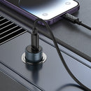 Hoco Fast Charging 30W C to iP Car Charger