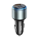 95w Car Charger USB Type-C Adapter for Apple Android