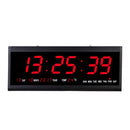 48cm Large Big Jumbo LED Wall Desk Clock Display