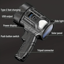 LED Handheld Torch Spotlight