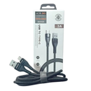 Mobigo 1m USB-A To C Cable G0103