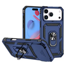 Armor Case for iPhone 18 Pro (Navy)