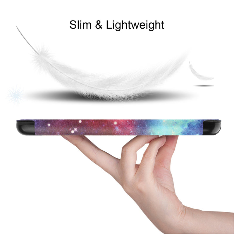 Kindle Touch 6" (11th Gen 2024) Designer Folio Case [Galaxy]