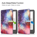 Kindle Touch 6" (11th Gen 2024) Designer Folio Case [Galaxy]