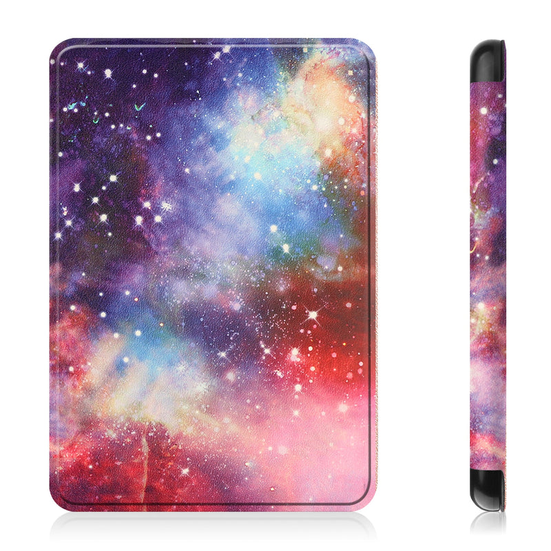 Kindle Touch 6" (11th Gen 2024) Designer Folio Case [Galaxy]