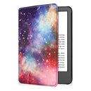 Kindle Touch 6" (11th Gen 2024) Designer Folio Case [Galaxy]