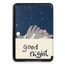 Kindle Touch 6" (11th Gen 2024) Designer Folio Case [LazyCat]