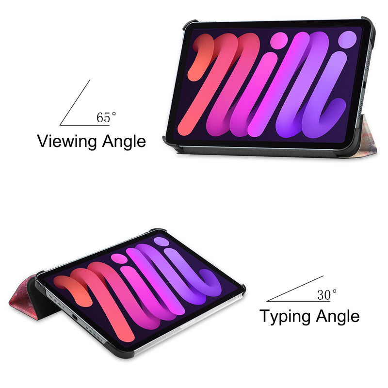 iPad Mini 6 Case (8.3" 2021)