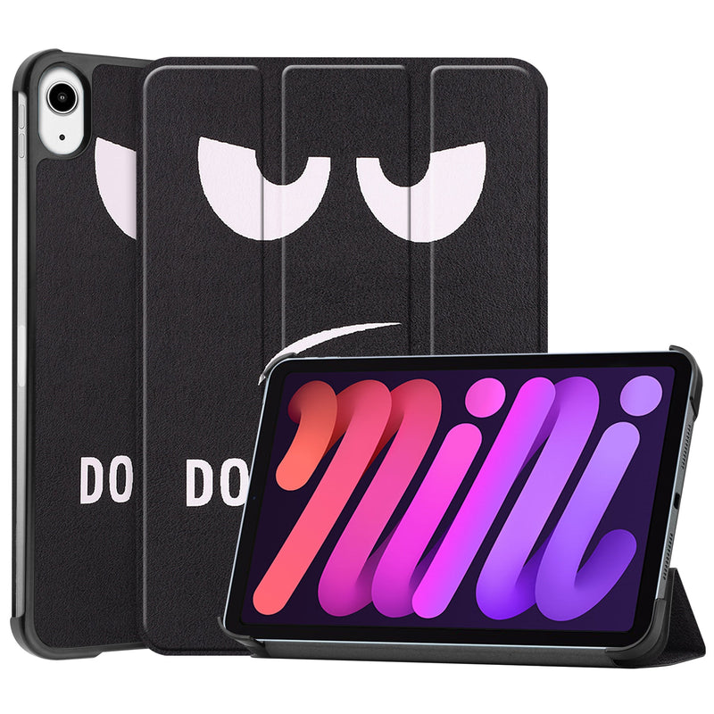 iPad Mini 6 Case (8.3" 2021)