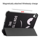 iPad Mini 7 (A17 Pro 2024) Designer Tri Fold Case [NoTouch]