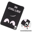 iPad Mini 7 (A17 Pro 2024) Designer Tri Fold Case [NoTouch]