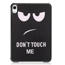 iPad Mini 7 (A17 Pro 2024) Designer Tri Fold Case [NoTouch]