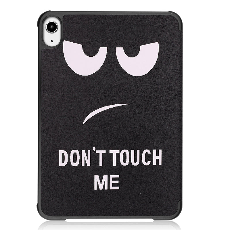 iPad Mini 7 (A17 Pro 2024) Designer Tri Fold Case [NoTouch]