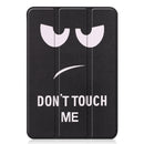 iPad Mini 7 (A17 Pro 2024) Designer Tri Fold Case [NoTouch]