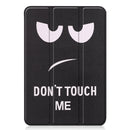 iPad Mini 7 (A17 Pro 2024) Designer Tri Fold Case [NoTouch]