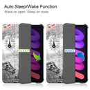 iPad Mini 6 Case (8.3" 2021)