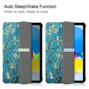 iPad 10.9" Case (10th Gen 2022)