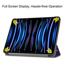 iPad Pro 11" Case (4th Gen 2022)