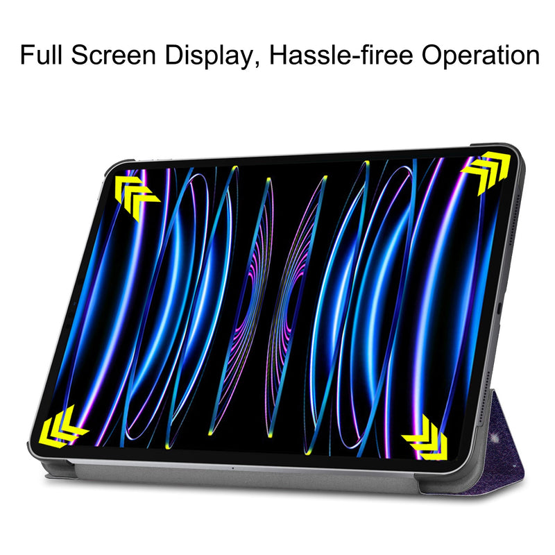 iPad Pro 11" Case (4th Gen 2022)