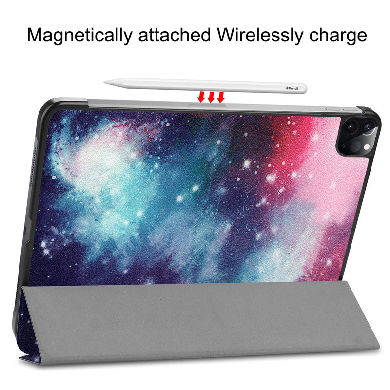 iPad Pro 11" Case (4th Gen 2022)