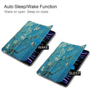 iPad Pro 11" Case (4th Gen 2022)