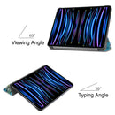 iPad Pro 11" Case (4th Gen 2022)