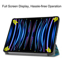 iPad Pro 11" Case (4th Gen 2022)