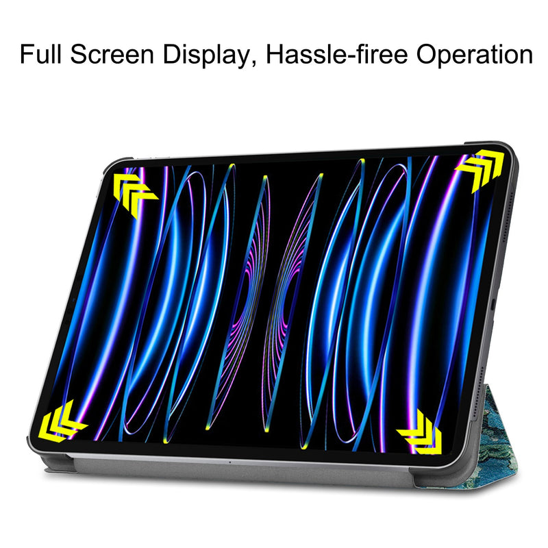 iPad Pro 11" Case (4th Gen 2022)