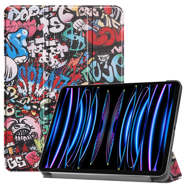 iPad Pro 11" Case (4th Gen 2022)