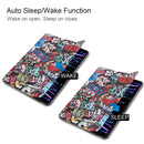 iPad Pro 11" Case (4th Gen 2022)