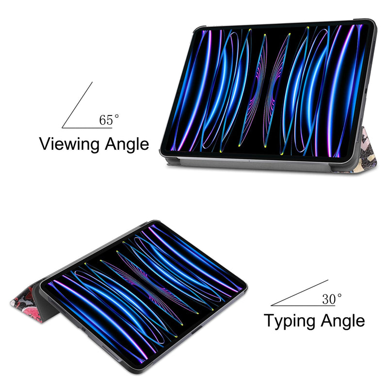 iPad Pro 11" Case (4th Gen 2022)